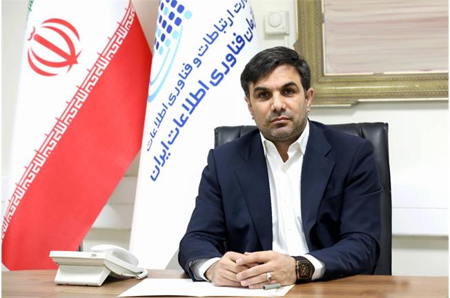 معاون وزیر ارتباطات مطرح کرد: پاویون «دولت هوشمند»؛ روایت یکپارچه زیست‌بوم دیجیتال دولت در الکامپ ۱۴۰۵