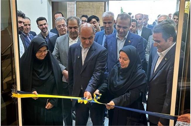 با افتتاح دفتر پستی؛ توسعه خدمات تجاری و بین‌المللی پست در منطقه آزاد انزلی دنبال می‌شود