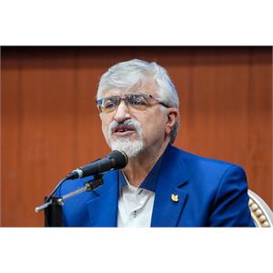 نشست تخصصی هوش مصنوعی و تحول دیجیتال دولت