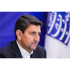 جلسه شورای راهبری توسعه شبکه ملی اطلاعات