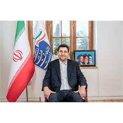 اینترنت باکیفیت و پایدار بدون حل پرونده فیلترینگ محقق نمی‌شود/ در پیگیری حقوق مردم مماشات نکردیم و نمی‌کنیم