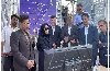 روستای چاه سیاهی شهرستان قلعه گنج کرمان به اینترنت پر سرعت متصل شد