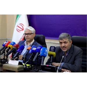 نشست خبری همگرایی در اقتصاد دیجیتال، از سنجش تا ارزیابی آثار