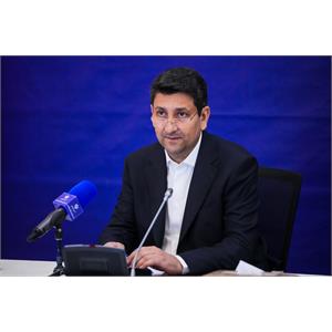 جلسه شورای راهبری توسعه شبکه ملی اطلاعات