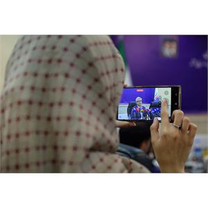 نشست خبری همگرایی در اقتصاد دیجیتال، از سنجش تا ارزیابی آثار