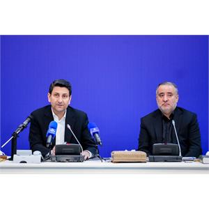 جلسه پایش پروژه ها و طرح های ارتباطی استان خراسان جنوبی