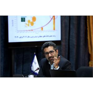 نشست مشترک وزیر ارتباطات و رئیس‌ سازمان برنامه و بودجه با فعالان حوزه اقتصاد دیجیتال