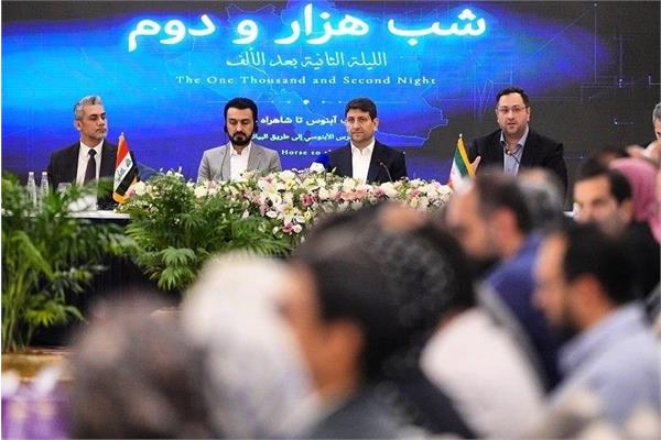 ICT Minister to connect Iran’s digital economy firms, Iraqi market