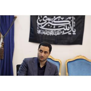 نشست کاری وزرای ارتباطات و امور اقتصادی و دارایی