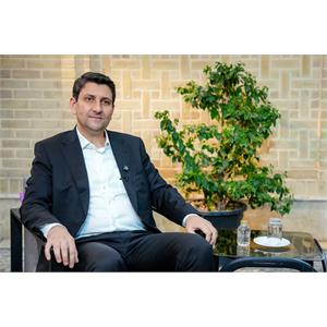 بازدید وزیر ارتباطات از ستاد هفتمین نمایشگاه مجازی کتاب تهران