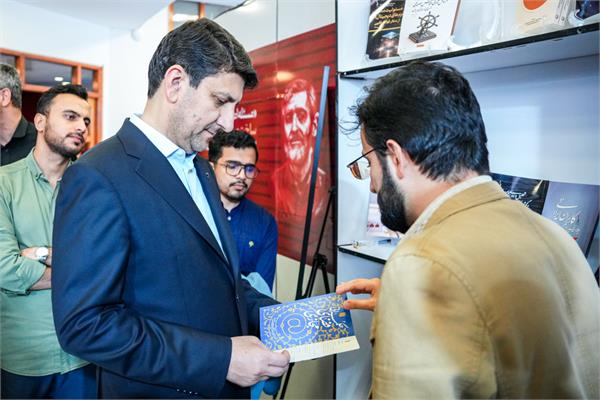 ICT Minister stresses public participation to secure communications policy goals