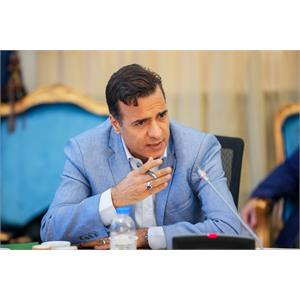 جلسه شورای هماهنگی روابط عمومی با حضور وزیر ارتباطات