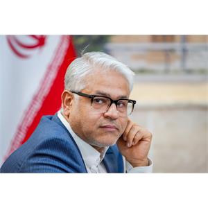 هفتمین جلسه مشترک با فعالان اقتصاد دیجیتال با حضور ارتباطات