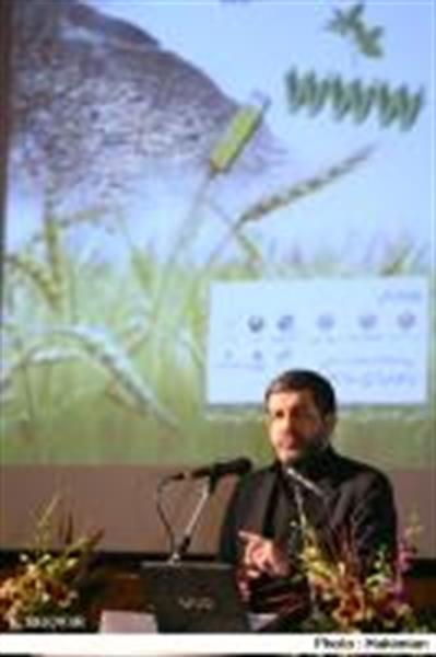 Taghipour in the ceremony of BLP award to Post Bank: Post Bank services have got the international aspect