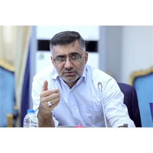 جلسه شورای راهبری توسعه شبکه ملی اطلاعات