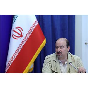 جلسه شورای راهبری توسعه شبکه ملی اطلاعات