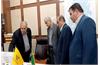 مناسب‌سازی ساختمان‌ها و ابنیه اداری پست در استان اردبیل