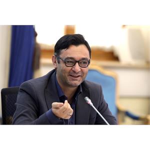 نشست کاری وزرای ارتباطات و امور اقتصادی و دارایی