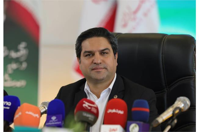 در نشست خبری با اصحاب رسانه با تشریح برنامه‌ها و عملکرد مطرح شد؛ رشد ۱۶۷ درصدی منابع پست‌بانک ایران از ابتدای دولت چهاردهم