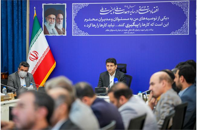 وزیر ارتباطات در جلسه شورای هماهنگی روابط‌عمومی‌های وزارت ارتباطات: پروژه‌های فناوری پیوست رسانه‌ای داشته باشند/ مفاهیم تخصصی