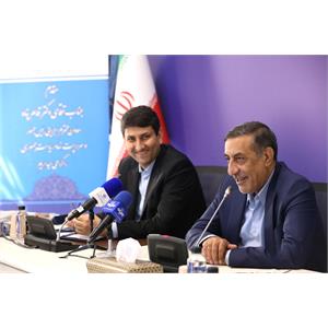 حضور معاون اجرایی رئیس جمهور در شورای معاونین وزارت ارتباطات
