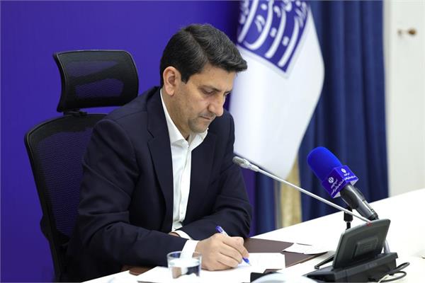 ICT Minister stresses role of Information Technology Organization in smart govt
