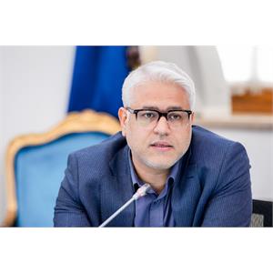 جلسه پایش پروژه ها و طرح های ارتباطی استان خراسان جنوبی