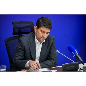 جلسه شورای هماهنگی روابط عمومی با حضور وزیر ارتباطات