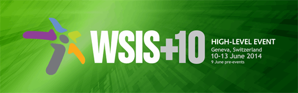 WSIS+10 High-Level Event: Open Consultation Process Multistakeholder Preparatory Platform