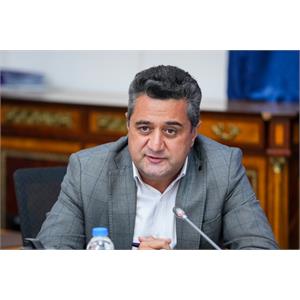 جلسه شورای هماهنگی روابط عمومی با حضور وزیر ارتباطات