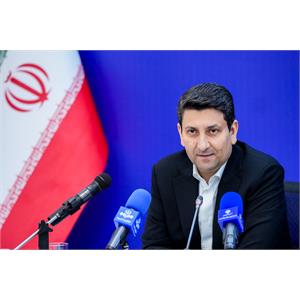 جلسه پایش پروژه ها و طرح های ارتباطی استان خراسان جنوبی