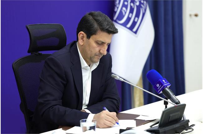 وزیر ارتباطات در پیام سالروز تأسیس سازمان فناوری اطلاعات تأکید کرد؛ «ایران‌بوم»؛ بستر حکمرانی یکپارچه و هوشمند