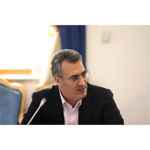 حضور معاون اجرایی رئیس جمهور در شورای معاونین وزارت ارتباطات