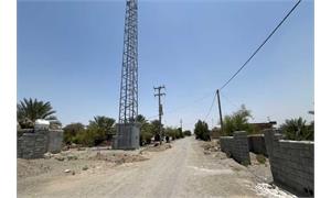 اتصال یک‌هزار و ۳۶۴ نفر از ساکنان پنج روستای شهرستان جیرفت استان کرمان به شبکه ملی اطلاعات