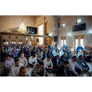 دومین جلسه معارفی با گرامیداشت یاد شهدای وزارت ارتباطات