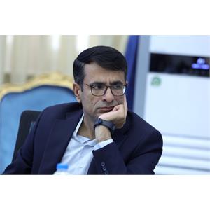 جلسه شورای راهبری توسعه شبکه ملی اطلاعات