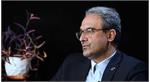 فرزاد توکلی مدیرکل ارتباطات و فناوری اطلاعات استان گیلان