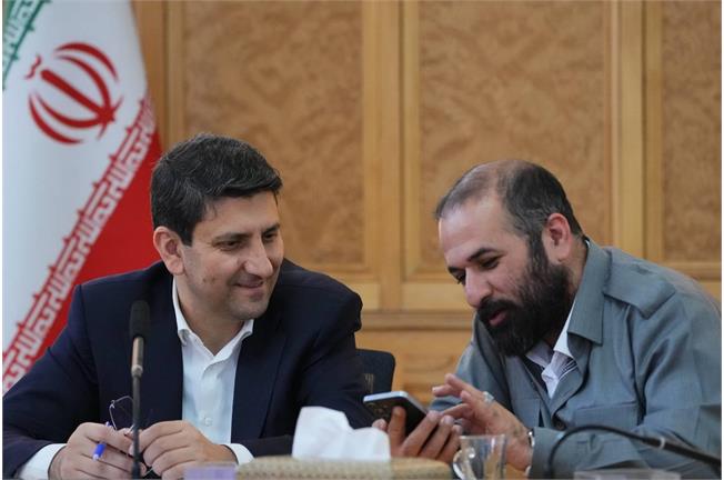حسین‌پور، نماینده پیرانشهر و سردشت در مجلس: پیگیری روستا به روستای وضعیت ارتباطات توسط وزیر ارتباطات قابل تقدیر است