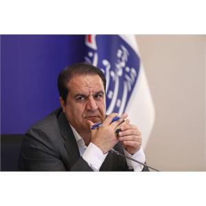 جلسه پایش پروژه ها و طرح های ارتباطی استان ایلام
