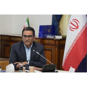 دیدار مدیران شرکت ملی پست با وزیر ارتباطات  24