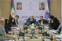 تقدیر از احیا، بازآرایی و تاب آوری پژوهشگاه فضایی ایران / آینده اقتصاد فضا با پیوند پژوهش، تجربه عملیاتی و نیازهای کشور ساخته می‌شود
