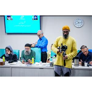 نشست خبری رییس سازمان فناوری اطلاعات