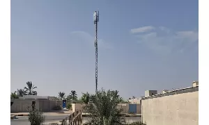 دسترسی 117 خانوار روستای فخرآوری استان بوشهر به اینترنت پرسرعت