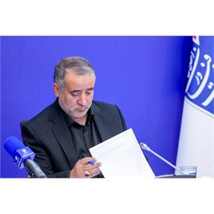 جلسه پایش پروژه ها و طرح های ارتباطی استان خراسان جنوبی