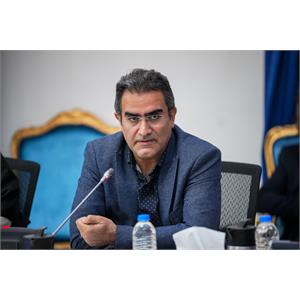 جلسه شورای هماهنگی روابط عمومی با حضور وزیر ارتباطات