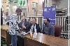 رسیدگی فوری به مطالبات ارتباطی شهروندان با دستور مدیرکل ارتباطات آذربایجان غربی