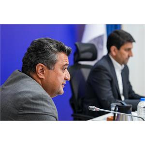 جلسه شورای هماهنگی روابط عمومی با حضور وزیر ارتباطات