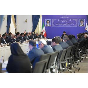 دیدار مدیران شرکت ملی پست با وزیر ارتباطات  2