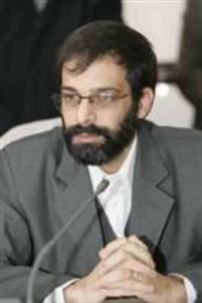 CEO of ITC announced: Implementing e-government pattern project in Kerman till the end of 1391 (solar year)