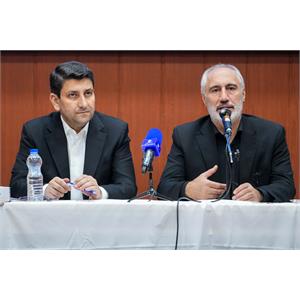 نشست تخصصی هوش مصنوعی و تحول دیجیتال دولت
